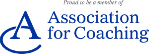 Association for Coaching logo – professional coaching membership